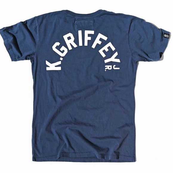 NWT Griffey 1995 Roots of Fight - Picture 2 of 4